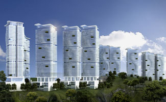 Quarry Bay Promenade